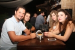 Saturday Night at 3 Doors Pub, Byblos